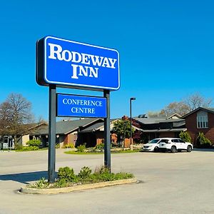 Rodeway Inn Festival